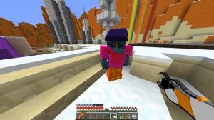 аид бравл таун 104 серия