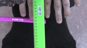 Методики измерения амплитуды движений наклона вперед (Тест ПЗЛ) и при боковом наклоне (Тест ЛЛ)