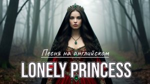 ПРЕМЬЕРА ПЕСНИ Lonely Princess. Стихи Светланы Ожерельевой