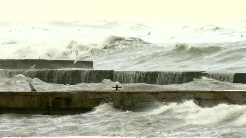 В Сочи испортилась погода смотреть онлайн