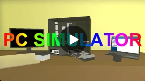 pc simulator