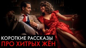 Жизненные рассказы про женщин и мужей от Буало-Нарсежак