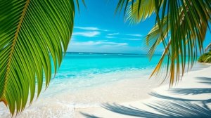 Tropical Soul (музыка Luke Bergs)