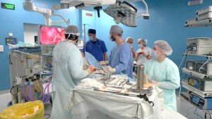 Кострома становится одним из центров медицинского туризма в нашей стране