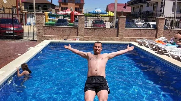 11 июня 2018 г.