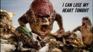 C.C. CATCH - I Can Lose My Heart Tonight