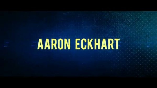 Официальный трейлер "Совершенно секретно (2024)"