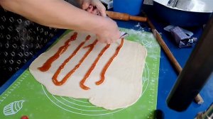 Домашний быт рулет +мошки 🪰 на...