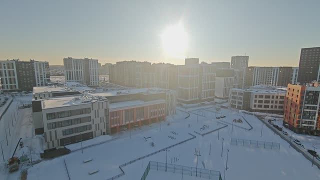 е2 Куприна 30к9 13 этаж без отделки