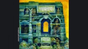 Åквариум - К друзьям, 1982 Акустика. История Аквариума • Том I (papamoski balakovo)