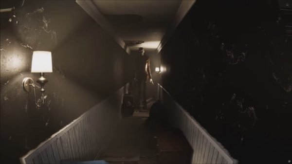 SDR Dead Faces - Official Gameplay Trailer 4K