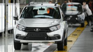 «АвтоВАЗ» оформляет патент на ставшую мемом фразу «Можно, а зачем?»