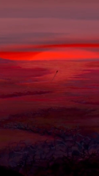 Симба убегает с родных краёв. Король Лев