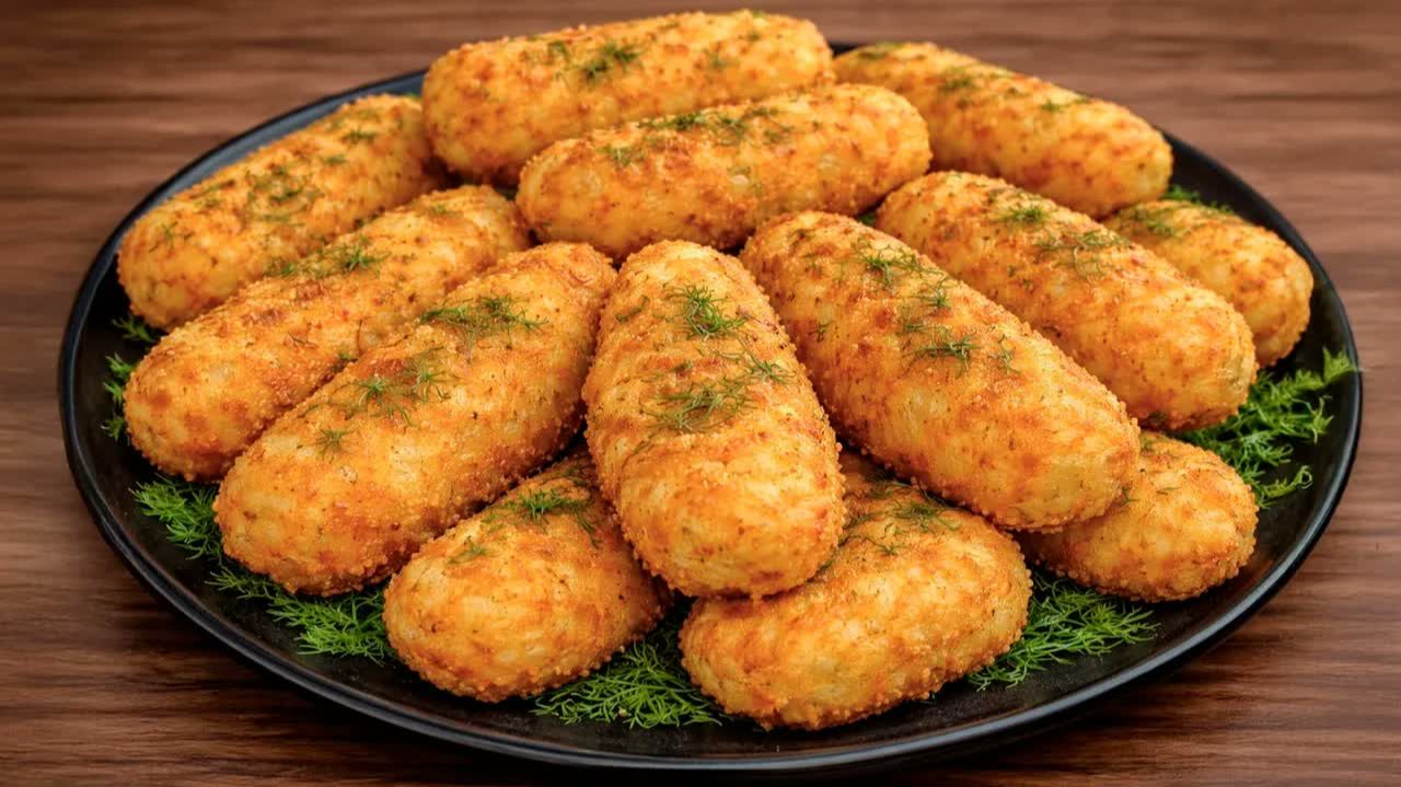 Деревенский рецепт картошки с яйцами на сковороде! Просто, сытно и очень вкусно! смотреть онлайн