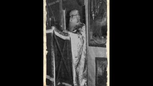 ☦️ Беседа уочи великог (Васкршњег) поста - свети Јустин Ћелијски