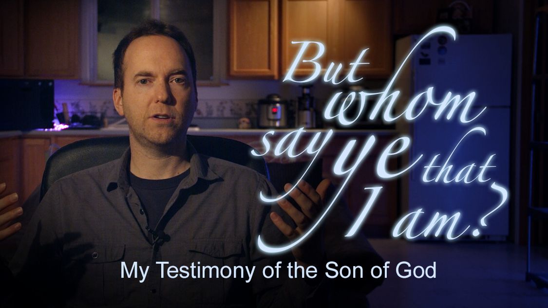 А вы за кого почитаете меня - Часть 2 смотреть онлайн