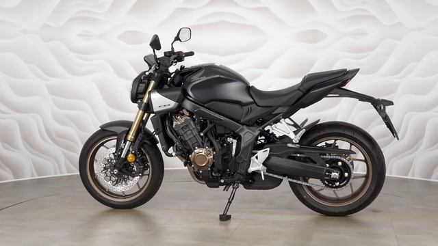 HONDA CB 650R vin RH17-1102898 смотреть онлайн