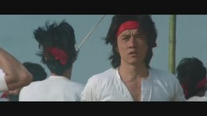 Лорд Дракон: Финал (Китайский регби)