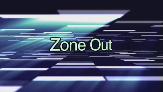 zone out смотреть онлайн