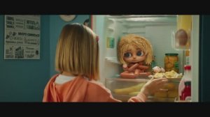 Домовёнок Кузя 2 (фильм 2024, Россия)