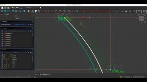 Учебное пособие по Freecad_ Пошаговое создание вращающейся и зеркально отраженной детали