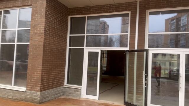 Помещение 7 вид с улицы смотреть онлайн