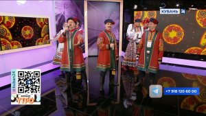 Евгений Христолюбов: русская душа в первую очередь радуется, а потом горюет