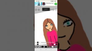 Аня дабл бабл заметь пж