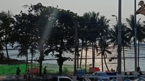 ТАЙЛАНД 2026. ВЕЧЕРНЯЯ ПАТТАЙЯ. НАБЕРЕЖНАЯ ДЖОМТЬЕН