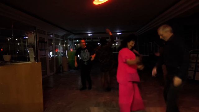 А вы танцуйте.... 19.02.26. смотреть онлайн