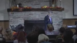 Парадигма молитвы ч. 1 - Павел Гоя