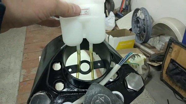 Первый звук