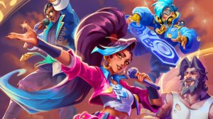 People of Note — трейлер даты релиза