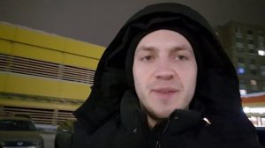 Установил гбо на гранту..., первые ощущения