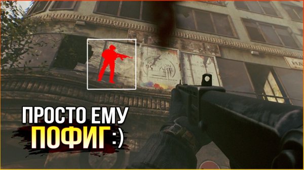 ОНИ ЛУПЯТ СКВОЗЬ СТЕНЫ! • Active Matter • Америка Коллапс