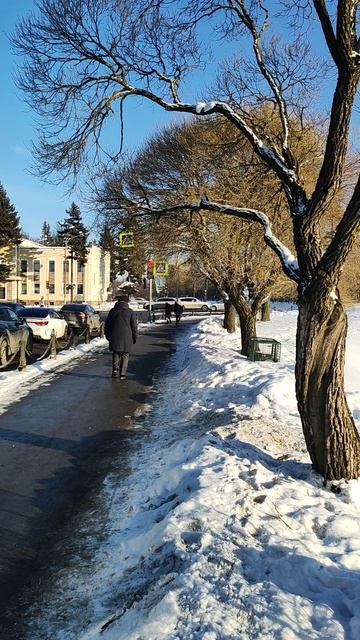 Река Ижора.Бульвар свободы.Колпино Санкт-Петербург. смотреть онлайн