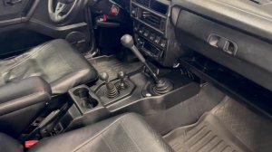 Видеопрентация автомобиля Lada 2121, 2016