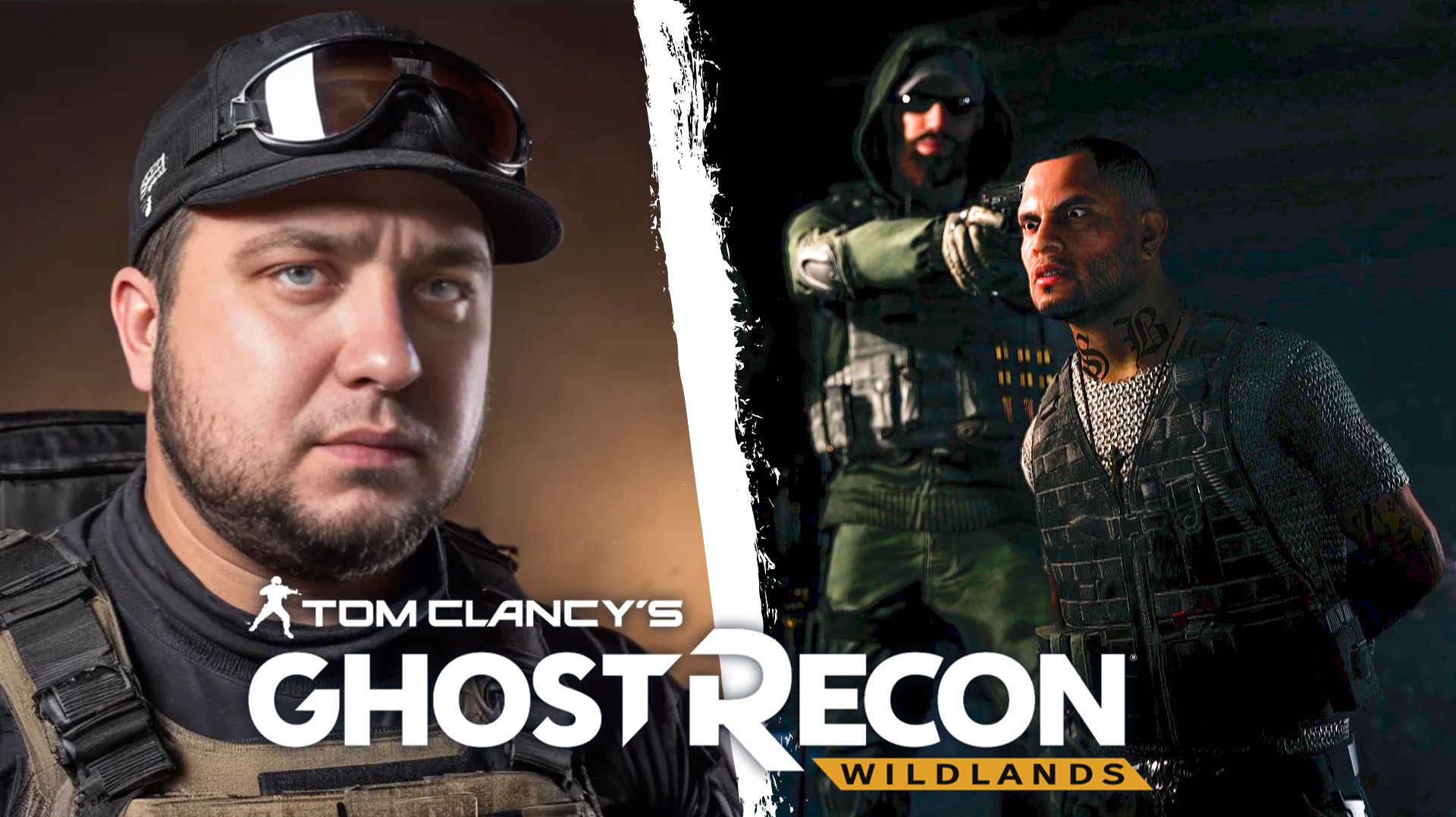 КИРПИЧ - Tom Clancy's Ghost Recon Wildlands #14