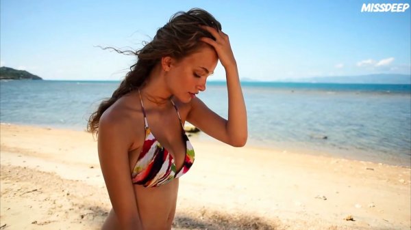 Deep House Music Mix 2026 Vol.14 — Mixed By Monoteq