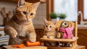 Котики - сборник [1,5 часа]