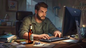 Иллюзорный мир