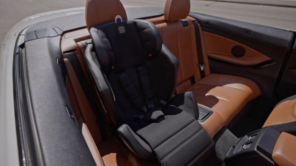 Amarobaby | детское кресло Favorite