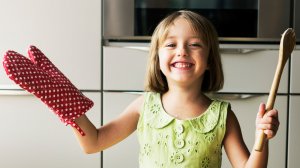 Трудовое воспитание. Как привить ребенку желание трудиться?