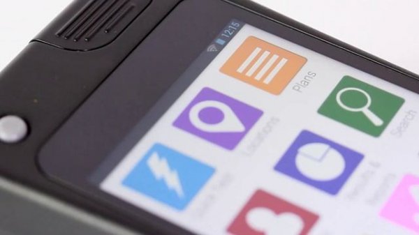 EnSURE™ Touch — инновации у вас под рукой