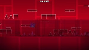 Stereo Madness if Limbo