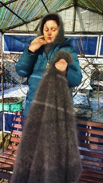 89507716355 Пуховый, толстый, мощный плед. смотреть онлайн