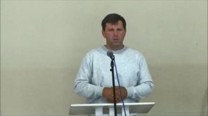 Стать жертвой ради Христа