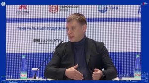 Цифровой форум: «Инфраструктурные вызовы для развития искусственного интеллекта в России»