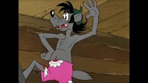 Ну погоди!!!