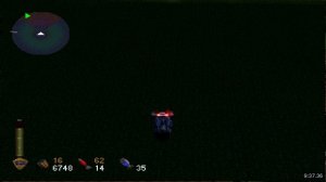 Future Cop: LAPD (PS1) | Venece Beach | Уровень 4